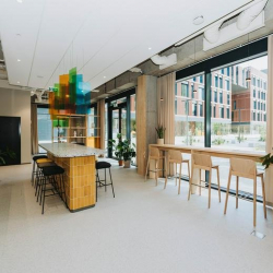 Office accomodations to let in Lodz