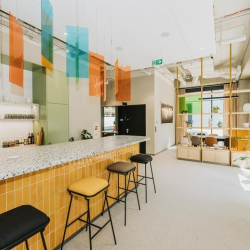 Lodz serviced office