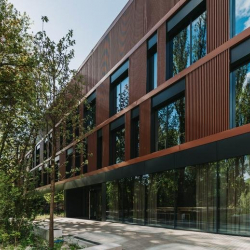 Image of Lodz executive office centre