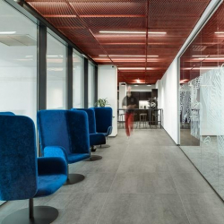 Office space to let in Wroclaw