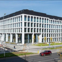 Executive suites to let in Wroclaw