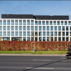Offices at Ulica Na Ostatnim Groszu 3