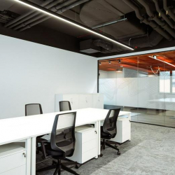 Executive office in Wroclaw