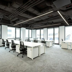 Image of Wroclaw serviced office