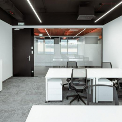 Executive office - Wroclaw