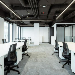 Serviced office centres to lease in Wroclaw