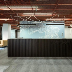 Wroclaw executive office