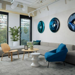Serviced offices in central Wroclaw