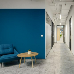 Serviced offices to rent in 