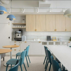 Serviced offices to rent in 