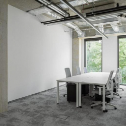 Serviced offices to rent in 