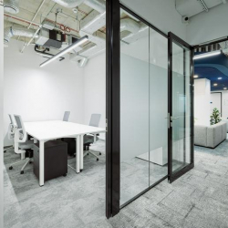 Serviced offices to rent in 