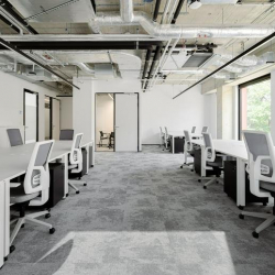 Serviced offices to rent in 