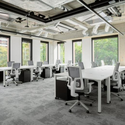 Serviced offices to rent in 