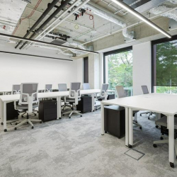Serviced offices to rent in 