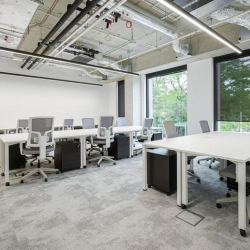 Serviced offices to rent in 