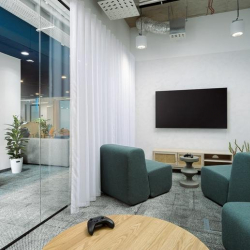 Image of Wroclaw executive office centre