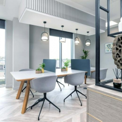 Union Street, The Capitol Building office suites