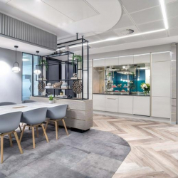 Executive office centre - Aberdeen