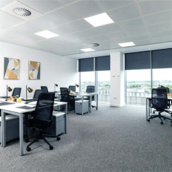 Office suite to rent in Aberdeen