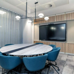 Serviced office centres to rent in Aberdeen