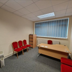 Unit 1, Aqua Park executive office centres