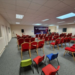 Serviced offices to let in Hull