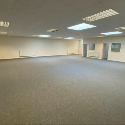 Interior of Unit 1, Aqua Park