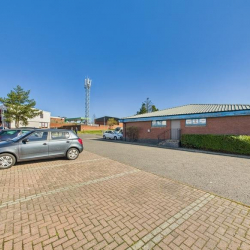 Serviced offices to rent in 