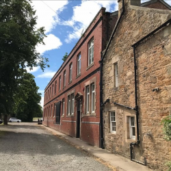 Unit 1, Cheviot House, Mill Wynd