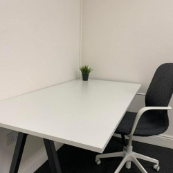 Executive office centres to hire in Dublin
