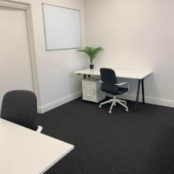 Executive suite - Dublin