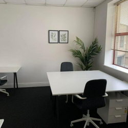 Unit 1, Knockmitten Business Park, Knockmitten Lane