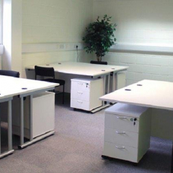 Serviced office to let in Stockport