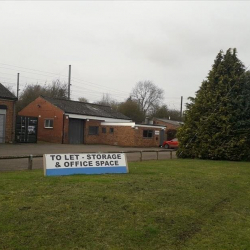 Office suites to lease in Grantham