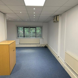 Office spaces in central Kingston Upon Thames