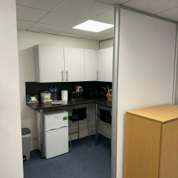 Serviced office to hire in Kingston Upon Thames