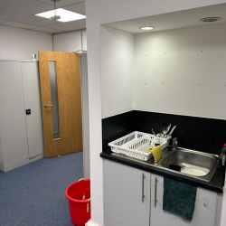 Serviced office - Kingston Upon Thames