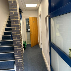 Serviced office in Kingston Upon Thames