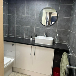 Exterior image of Unit 10, Princeton Mews