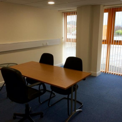 Office suites to let in Llanelli