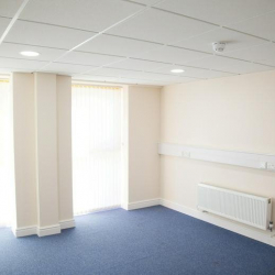 Office suites to hire in Llanelli
