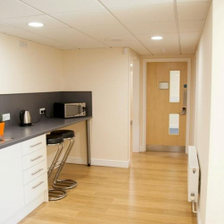 Serviced offices to rent in 
