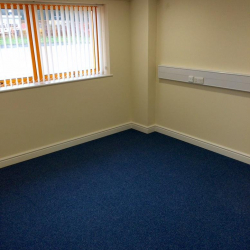 Office spaces to rent in Llanelli