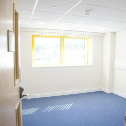 Serviced offices to rent in 