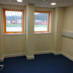 Office spaces in central Llanelli