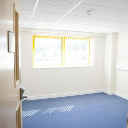 Llanelli office suite