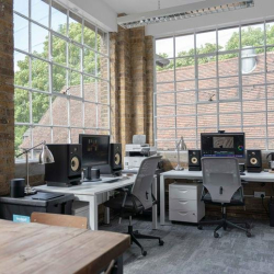 Unit 12, The 1929 Shop, 18 Watermill Way executive office centres