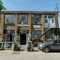 Office accommodations to hire in London