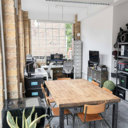 Offices at Unit 12, The 1929 Shop, 18 Watermill Way